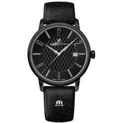 Maurice Lacroix Eliros Quartz 25 Aniversario Adeline Ziliox