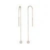 Pendientes Basic Gold
