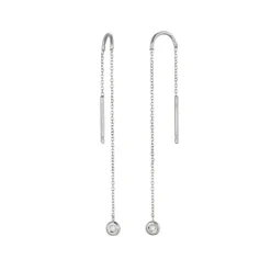 Pendientes Basic Gold