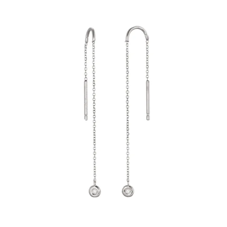 Pendientes Basic Gold