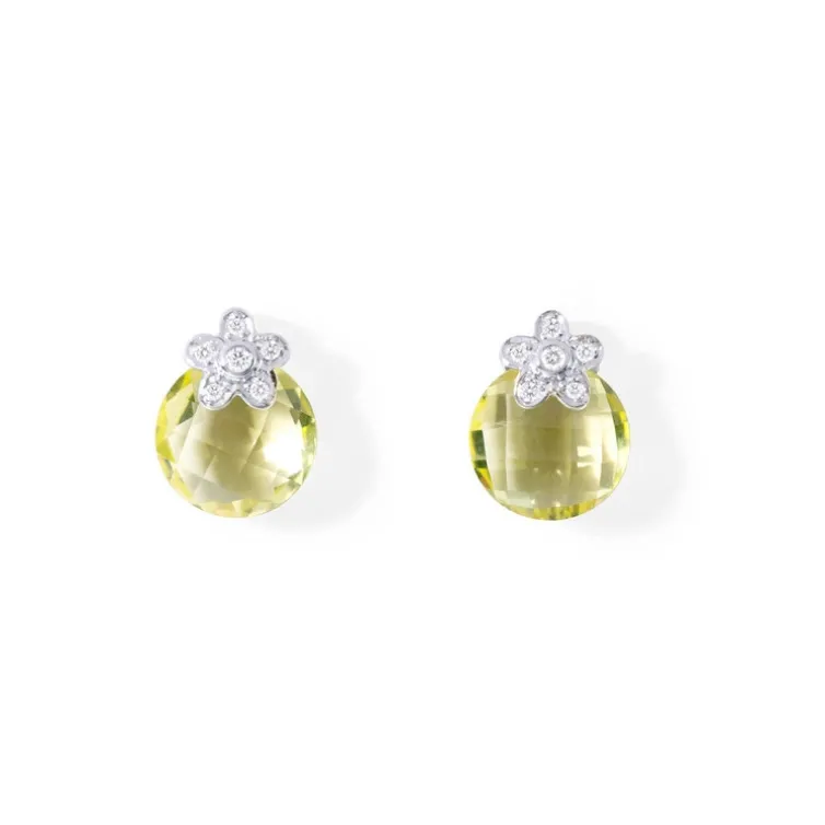 Pendientes Cocktail