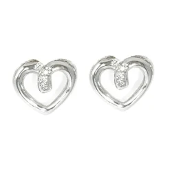 Pendientes Corazon Queen Of Hearts