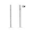 Pendientes De Fiesta Linea