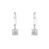 Pendientes Diamantes Criolla Band