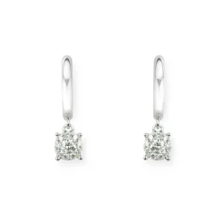 Pendientes Diamantes Criolla Band