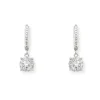 Pendientes Diamantes Criolla