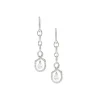 Pendientes Diamantes Diamond Classic
