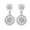 Pendientes Diamantes Diamond Classic