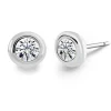 Pendientes Diamantes Dormilonas Niña.