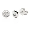 Pendientes Diamantes Dormilonas