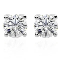 Pendientes Diamantes Jackie 1.80Ct