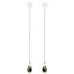 Pendientes Diamantes Maxi Xxl
