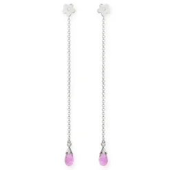 Pendientes Diamantes Maxi Xxl