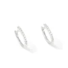 Pendientes Diamantes Mini Criolla
