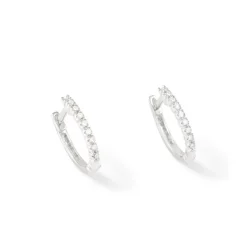 Pendientes Diamantes Mini Criolla