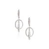 Pendientes Diamond Classic