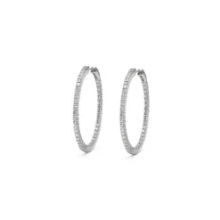 Pendientes Diamond Classic