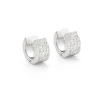Pendientes Diamond Classic