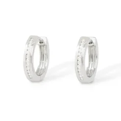 Pendientes Diamond Classic