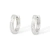 Pendientes Diamond Classic