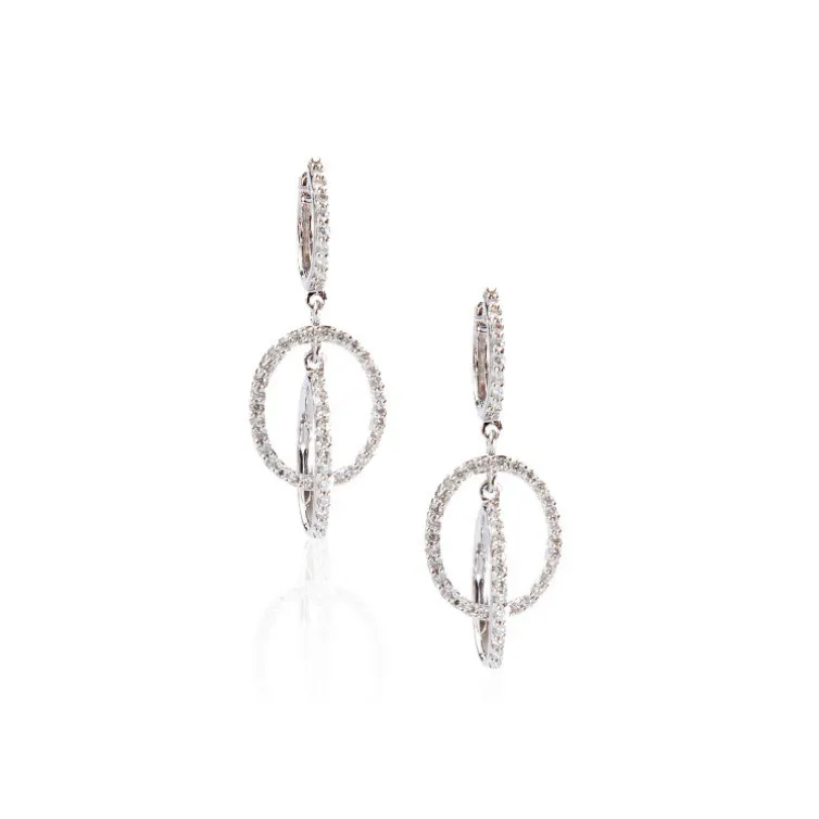 Pendientes Diamond Classic