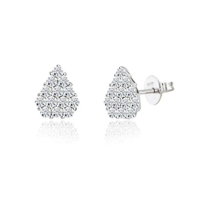 Pendientes Dormilonas Perilla