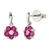 Pendientes Oro Mini Details