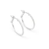 Pendientes Pendientes Diamond Classic