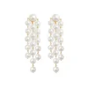 Pendientes Perlas Maxi Pearls