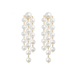 Pendientes Perlas Maxi Pearls