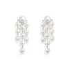 Pendientes Perlas Maxi Pearls