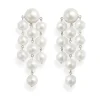 Pendientes Perlas Maxi Pearls