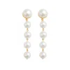 Pendientes Perlas Pearls Lady