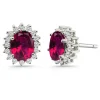 Pendientes Rubi Orla Dalia 1.90