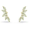 Pendientes Trepadores Oro Marquesa 1.5 Ct