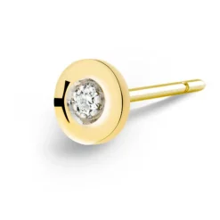 Piercing Diamantes Chatón Celebrity 0.08