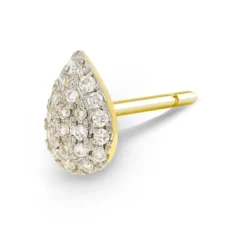 Piercing Gota Celebrity Oro Amarillo