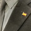 Pin Oro BANDERA ESPAÑA