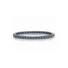 Pulsera Diamante Negro Black Power