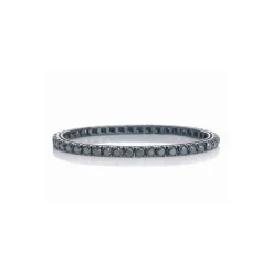 Pulsera Diamante Negro Black Power