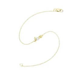 Pulsera Diamantes Love Mini Details