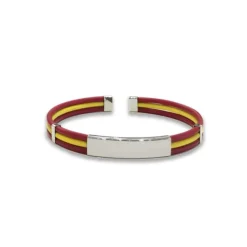 Pulsera España Nicols Plata