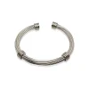 Pulsera Hombre Teseo 6Mm