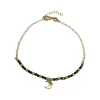 Pulsera Oro Dark Moon