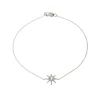 Pulsera Oro Estrella Little Details