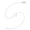 Pulsera Oro Love Heart