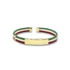 Pulsera Oro Mexico