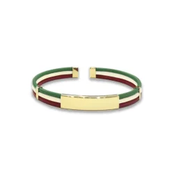 Pulsera Oro Mexico