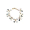 Pulsera Pearls Lady