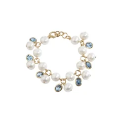 Pulsera Pearls Lady